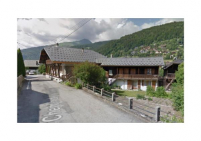 Le Cottage 2, Morzine